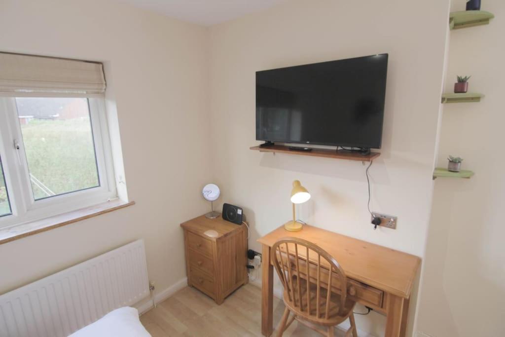 Villa 2 Bed House - Bhx - Nec à Solihull Extérieur photo