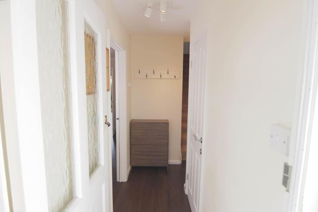 Villa 2 Bed House - Bhx - Nec à Solihull Extérieur photo