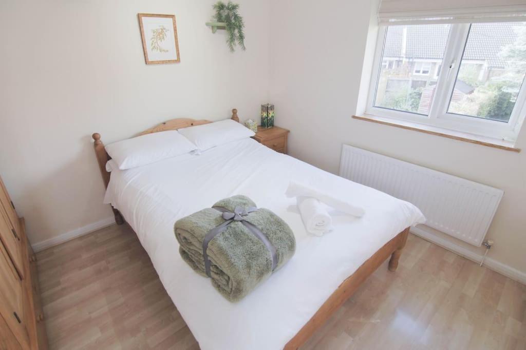 Villa 2 Bed House - Bhx - Nec à Solihull Extérieur photo